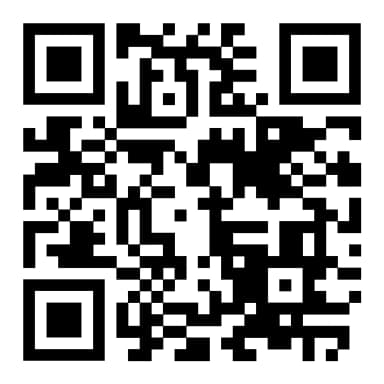 QR Code para comprar O Livro do Sono na Amazon Kindle